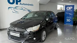 Citroen C4 de 2013