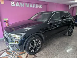 Mercedes-Benz GLC 300 de 4Matic
