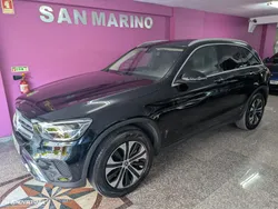 Mercedes-Benz GLC 300 de 4Matic