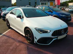 Cla amg 45 s