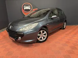 Peugeot 307 1.6 essence 110 ch confort pack boite auto