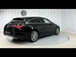 Mercedes-Benz CLA 180 d Shooting Brake Progressive Aut.