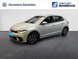 Volkswagen Polo 1.0 TSI 95 S&S BVM5