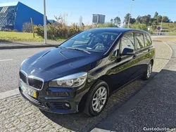 BMW 216 Gran Tourer Gran Tourer