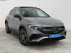Mercedes-Benz EQA 250 AMG Line