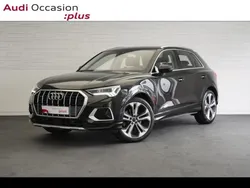 Audi Q3 40 TFSI 190ch Limited quattro S tronic 7