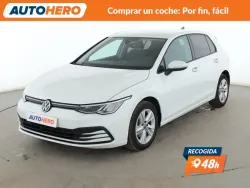 VOLKSWAGEN Golf 2.0TDI Life 85kW