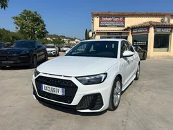 Audi A1 SPORTBACK 35 TFSI 150CH S LINE S TRONIC 7 8CV