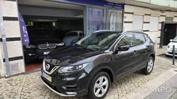 Nissan Qashqai 1.5 dCi Tekna Premium de 2018