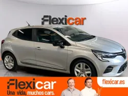 RENAULT Clio TCe Business 67kW