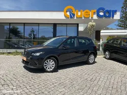 SEAT Arona 1.0 TSI Style DSG