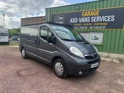 Opel Vivaro 2.5 Cdti 145cv L1H1 Garantie