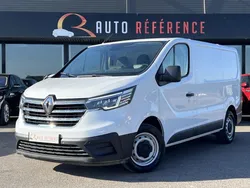 Renault TRAFIC III FG L1H1 2T8 2.0 BLUE DCI 130 CH GRAND CONFORT / CLIMATISATION / RADAR DE RECUL /