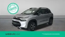 CITROEN C3 Aircross Puretech S&S Shine 110