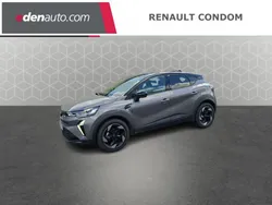 Renault Captur TCe 90 ch Techno