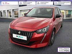 Peugeot 208 PureTech 100 S&S BVM6 Active Pack