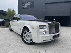 Rolls-royce PHANTOM V12 6.75 IV - SUIVI RR COMPLET - VEHICULE FRANCAIS - UNIQUE