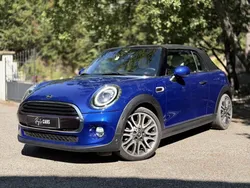 MINI MINI CABRIOLET - EXQUISITE - 1.5i - 136 CH - RADARS - SIEGES CHAUFFANTS - SUIVI BMW / MINI