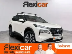 NISSAN X-Trail 1.5 VC Turbo MHEV Acenta XTronic 4x2 5pl.