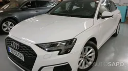 Audi A3 de 2022