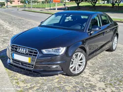 Audi A3 Limousine 1.6 TDI Sport