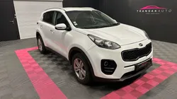 Kia SPORTAGE Active 2WD