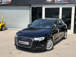 Audi A3 III 2.0 TDI 150ch Business line