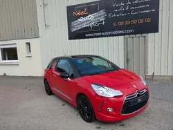 Ds ds 3 so chic 1.6 e-hdi 90ch 3p bvm5