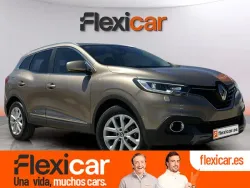 RENAULT Kadjar 1.6dCi Energy Intens 96kW