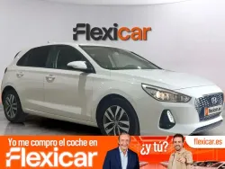 HYUNDAI i30 1.6CRDi Klass LE 110