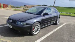 Audi A3 (8L)