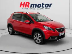 Peugeot 2008 1.2 PureTech S&S Allure 130