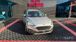 Ford Focus de 2020