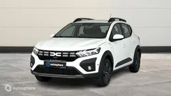 Dacia Sandero 1.0 TCe 90ch Stepway Expression -24