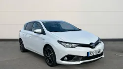 TOYOTA Auris hybrid 140H Feel! Edition