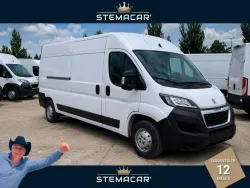 Peugeot Boxer Boxer 335 L3 H2 BHDI 103kW (140CV) S&S 6 V. M