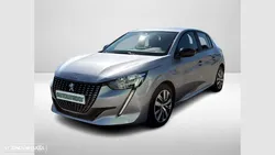 Peugeot 208 1.2 PureTech Active Pack
