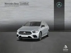 MERCEDES Clase B B 200d