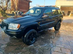 Jeep Grand Cherokee 3100