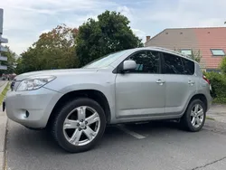 Toyota RAV4 climatisé verrouillage centralisée I