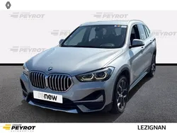 BMW X1 sDrive 16d 116 ch DKG7 xLine