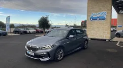 Bmw SERIE 1 (F40) 118DA 150CH M SPORT