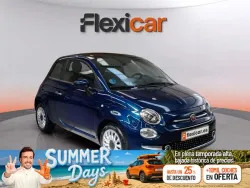 FIAT 500 1.0 Hybrid Monotrim 52kW