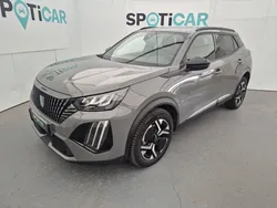 PEUGEOT 2008 BlueHDi 130 S&S EAT8 Allure
