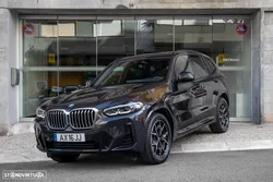 BMW X3 30 e xDrive Pack M