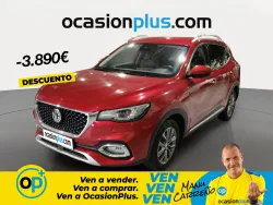 MG HS 1.5 T-GDI Comfort