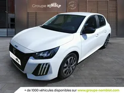 Peugeot 208 PureTech 75 S&S BVM5 Active