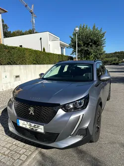 Peugeot 2008 1.2 PureTech Active