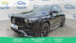 Mercedes Classe GLE II 300 d 245 4Matic 9G-TRONIC AMG Line