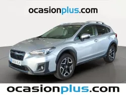 Subaru XV 2.0i Sport Plus CVT